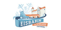 Eisbahn im Schloss Freudenstein